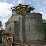 Село Цру, Джавский район РЮО