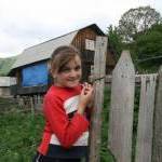 Село Цру, Джавский район РЮО