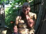 Август 2008: 100 дней спустя