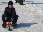 Снежные игры
