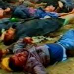 Зарская трагедия. Съемки 20 мая 1992 года