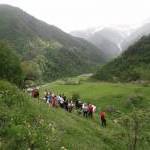 с. Дзатиатыкау, Джавский район РЮО