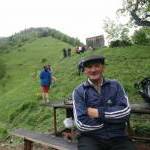 с. Дзатиатыкау, Джавский район РЮО