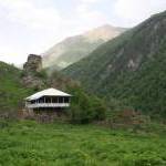 с. Дзатиатыкау, Джавский район РЮО