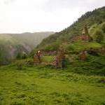 с. Дзатиатыкау, Джавский район РЮО