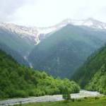 с. Дзатиатыкау, Джавский район РЮО