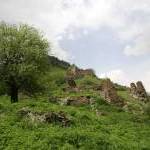 с. Дзатиатыкау, Джавский район РЮО