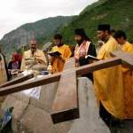 У рокского тоннеля