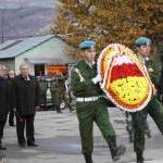 23 ноября - День начала борьбы за независимость