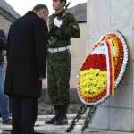 23 ноября - День начала борьбы за независимость