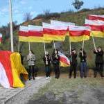 23 ноября - День начала борьбы за независимость