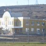 Цхинвал строится