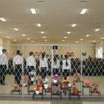 Зарничники посетили четвертую военную базу МО РФ, расположенную в РЮО