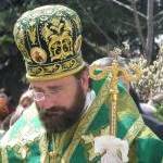 В Южной Осетии отмечают Праздник Входа Господня в Иерусалим