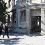 Визит делегации Никарагуа в Южную Осетию