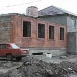 Цхинвал сегодня. Жизнь продолжается