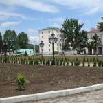 Цхинвал сегодня. Жизнь продолжается