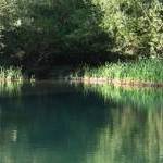 Живописные уголки Южной Осетии. Зонкар