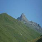 В горах Осетии