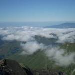 В горах Осетии