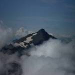 В горах Осетии