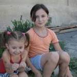 Цхинвал сегодня. Дети - наше будущее