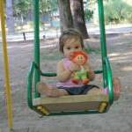 Цхинвал сегодня. Дети - наше будущее