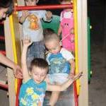 Цхинвал сегодня. Дети - наше будущее