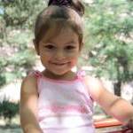 Цхинвал сегодня. Дети - наше будущее