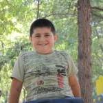 Цхинвал сегодня. Дети - наше будущее