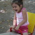 Цхинвал сегодня. Дети - наше будущее