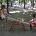 Цхинвал сегодня. Дети - наше будущее