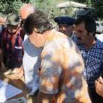 Полевой госпиталь ВЦМК 