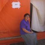 Полевой госпиталь ВЦМК 