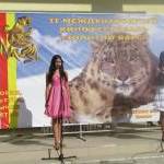 Открытие кинофестиваля