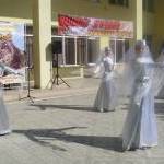 Открытие кинофестиваля