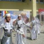 Открытие кинофестиваля