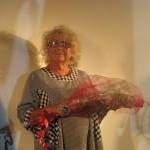 Открытие кинофестиваля