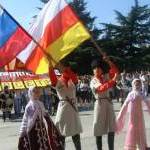 Южная Осетия. Лица