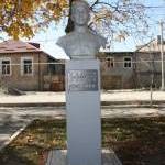 Памятник Козонову С.Д.