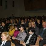 В Цхинвале отметили 21-ю годовщину начала борьбы народа Южной Осетии за независимость