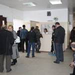 Стоматологическая поликлиника в Цхинвале