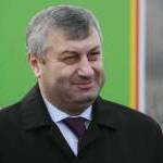Eduard Kokoity