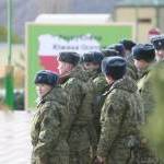 Военные городки пограничного управления ФСБ России в Южной Осетии