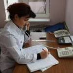 Скорая помощь в Цхинвале