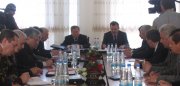 Межведомственная рабочая группа подводит итоги работы
