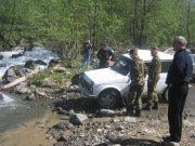 Преодолевая трудности…