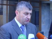 Эдуард Кокойты: «Заседание СКК в Тбилиси не состоится, так как югоосетинская часть не получила гарантий личной безопасности»