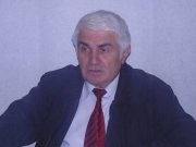 Гаглойты Роберт Хазбиевич