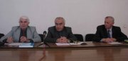 Пресс-конференция историков для СМИ Республики